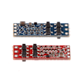 Miniatyrbilde 4 av 7: Micro Brushless Motor Driver Board Elektrisk Regulator Drive For A2