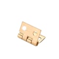 Pikkukuva 5 / 7: 10 kpl Mini pieni metallisarana 1/12 Nukkekodin miniatyyrikaappiin F
