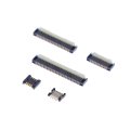 Pikkukuva 4 / 8: FPC Female Socket Emolevyn Flex Cable Clip Ribbon Connector 04