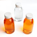 Miniatyrbilde 3 av 8: 6 stk 250 ml melkeflasker juiceflasker lekkasjesikre melkeflasker være 6PCS