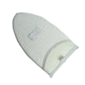 Miniatyrbillede 1 af 8: Dampstrygejern Handske Anti-Damp Vant med Fingersløjfe 1PCS