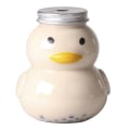 Miniatyrbilde 4 av 8: 500ML Andung Frukt Vannkopp Drikkeflaske Yoghurt Kaffe Ju 1