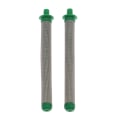 Pikkukuva 1 / 5: 2kpl Airless Filter 60 Mesh Spray Filters Power hine Ac