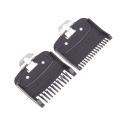 Miniatyrbillede 7 af 8: 4 Stk Hårklipper Sæt Limit Kam Guide Trimmer Guards Attachme
