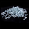 Miniatyrbillede 5 af 5: 100 stk 10 mm LED-fiksering af silikone-monteringsclips LED-strimmellys C