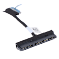 Miniatyrbild 2 av 8: För Latitude E5450 bärbar SATA-hårddisk HDD SAT-kontakt F