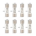 Pikkukuva 4 / 8: 1kpl 500V 10*38MM 2A 4A 6A 10A 12A 16A 25A 32A DC PV aurinkosulake 25A