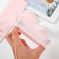 Miniatyrbillede 6 af 8: Ice Silk Solbeskyttelsesarmbetræk Unisex albuebetræk udendørs C Beige