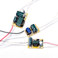 Miniatyrbillede 7 af 8: 3W 5W 8W 18W 36W LED-lysdriver strømforsyningstransformator, der udstråler 5-18W