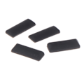 Pikkukuva 3 / 5: 4 kpl kumijalkatyyny Thinkpadille T490 T495 P43S T14 Bottom Ba