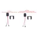 Miniatyrbild 2 av 5: Badrum LED dimmer 12-24V touch sensor touch induktiv strömbrytare 1(one color switch)