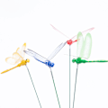 Pikkukuva 6 / 8: 10 kpl Dragonflies Insert Tank Decoration Simulation Dragonfly Ga Multicolor Random color 10PCS