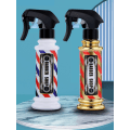 Miniatyrbilde 8 av 8: 170 ML Frisør Spray Flaske Salon Frisør Hårverktøy Vann S White