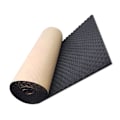 Miniatyrbilde 3 av 5: Auto Studio Lyd Akustisk Absorpsjon Bil Heatproof Wave Foam D