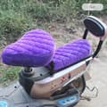 Elektrisk cover Batteri Bilcykel Universal Purple set