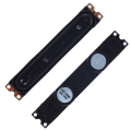 Miniatyrbilde 3 av 8: TV-høyttaler UA32C4000P UA32C5000QR for BN96-12941D BN96-13406B 1Pair