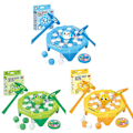 Miniatyrbilde 2 av 8: Ice Breaking Game Toy Ice Breaker Game Barneforelesning blue