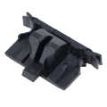 Miniatyrbillede 5 af 6: Udskiftning af Hårklipper Swing Head Guide Block til 8148/8159 E