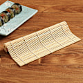 Miniatyrbilde 7 av 8: Sushi Matte Bambus Maker Kit Ris Rull Form Kjøkken DIY Muggform