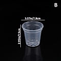 Miniatyrbilde 1 av 8: Rund er Pot Orchid Nursery Container er Container s Nursery Po B