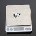 Miniatyrbillede 6 af 6: Tilbehør til hjemmesying Adapter Trykfod Snap-On Low Sh