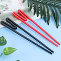 Pikkukuva 7 / 7: Finger sticks Game Player Välipalatikkupidike Muovinen Finger sti Black