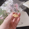 Pikkukuva 1 / 8: Cinnamorolls Anime Ring säädettävät tarvikkeet ja HelloKittys My A5