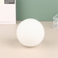 Miniatyrbilde 3 av 8: Glass Lampeskjerm For G9 Bulb Frosted 2cm Montør Åpning Accesso 150-G9