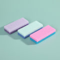 Pikkukuva 5 / 8: Hohkakiveä jalkakiviviila kuoriva Rasp Dead Skin Scrub pedikyyri Pink