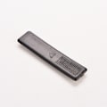 Miniatyrbilde 7 av 7: 2 X Reservedeler Takreling Racklist Dekselklips For Mazda 2