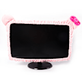 Miniatyrbild 6 av 8: e Dammskydd Dator Notebook Monitor Dekorativt Skydd Skydd D