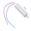 Miniatyrbillede 3 af 8: 18000rpm DC Coreless Motor Indbygget Vibration Vandtæt Vibrat 5V