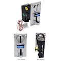 Pikkukuva 4 / 8: 1kpl 616 Multi Coin Slot Acceptor Electronic Roll Down Coin Acce