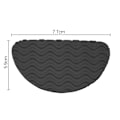 Pikkukuva 1 / 8: 1Pair kengän kulutusta kestävä unisex liukumaton itseliimautuva kumi D