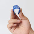 Miniatyrbild 5 av 8: Skrapverktygsglaslim Multi-Angle Scraper Caulk Remover för B 3