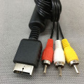 Pikkukuva 1 / 5: AV Video Video Kaapeli TV o Video Stereo Kaapeli A/V