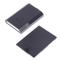 Miniatyrbillede 4 af 5: Til Xbox 360 Slim intern HDD Sort harddisk etui HDD Blå Black