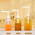 Miniatyrbillede 3 af 8: 1100ml Kaffesirup Dispenser Multi-Function Honning Sauce Ketchu 8CC