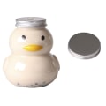 Miniatyrbilde 1 av 8: 500ML Andung Frukt Vannkopp Drikkeflaske Yoghurt Kaffe Ju 1