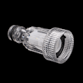 Miniatyrbilde 2 av 8: 1Pc3/4" Hagevann hurtigkoblinger Bilvask hine Universal