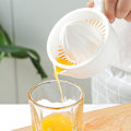 Miniatyrbild 2 av 7: Manuell citrusjuicepress för apelsin, citron och andra frukter