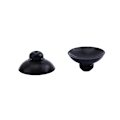 Miniatyrbilde 7 av 8: 10 stk Akvarium Fiske Tank Sugkopp Filter Luftpumpe Vannpumpe A1