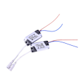 Miniatyrbild 2 av 8: LED-drivrutin 8/12/15/18/21W Power Dimbar transformator 8-24W