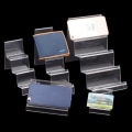 Miniatyrbillede 7 af 8: Akryl Displayhylde Mobilpung Brillestativ Multilayers A1
