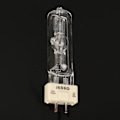 Pikkukuva 1 / 8: Lavavalolamppu MSD 250/2 MSD250W wattia 8000K Disco DJ LED Transparent