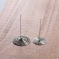 Miniatyrbilde 7 av 8: 3 stk. Holdbar Teinfuser i Rustfritt Stål, Dysefilter, Sil S