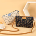 Miniatyrbillede 2 af 8: Crossbody tasker til kvinder New Trend Skulder Læder Lille Mønt A2