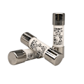 Pikkukuva 3 / 8: 1kpl 500V 10*38MM 2A 4A 6A 10A 12A 16A 25A 32A DC PV aurinkosulake 25A