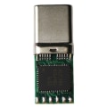 Pikkukuva 1 / 5: ALC5686 Chip Type-C Digital o Kuulokeliitin DAC-dekoodausliitäntä