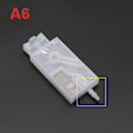 Miniatyrbillede 1 af 5: DX5 Ink Damper Solvent UV Ink Filter til Mimaki JV33 JV5 JV2 Ph A6